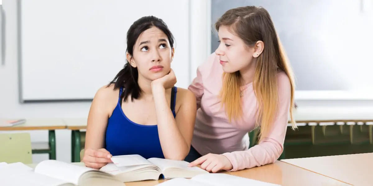 photo of How do I stop my exam phobia